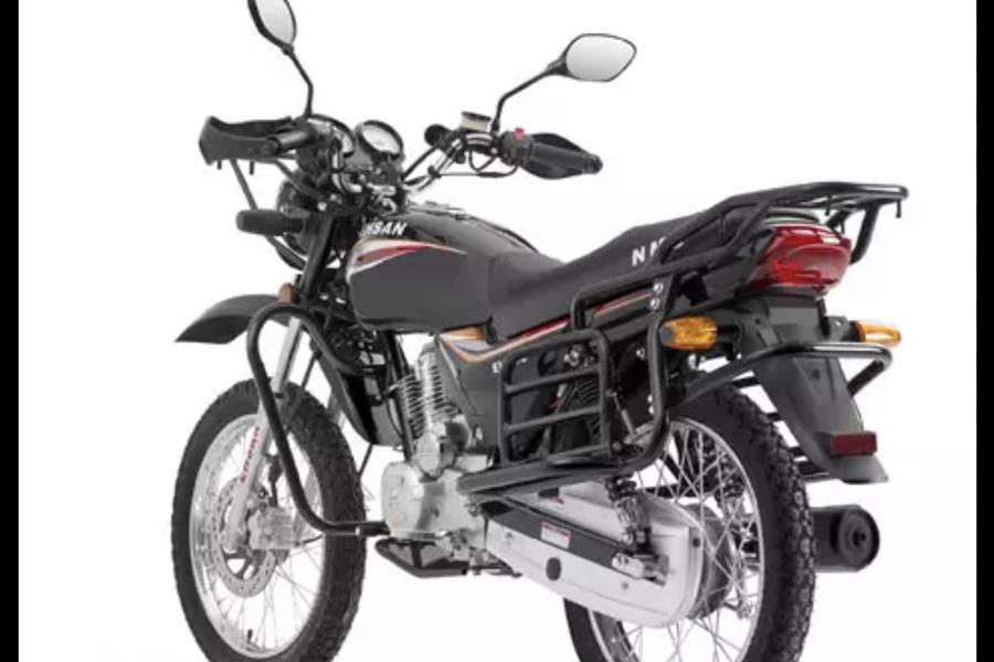 موتور جهان همتا همتاز SH200 1399
